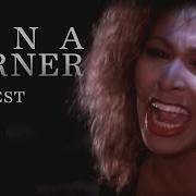 The Best Tina Turner