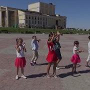 Despacito Luis Fonsi Ft Daddy Yankee Dance Video Kids Dance Kazakh