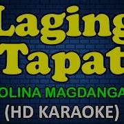 Laging Tapat Karaoke