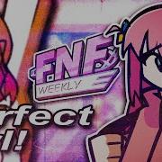 Fnf Perfect Girl