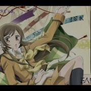 Kamisama Hajimemashita Opening Russian