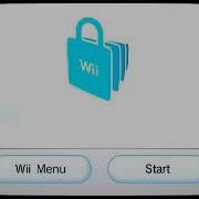 Nintendo Wii Shop Channel Music