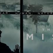 The Mist Full Movie Stephen King Horror Movie