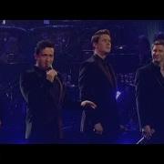 Unbreak My Heart Il Divo