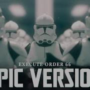 Republic Clone Army March Epic Version