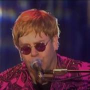 Elton Jhon Live Can You Feel The Love Tonight