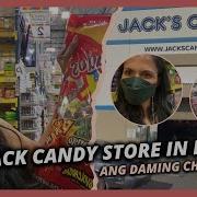 Jack Candy