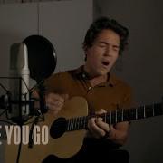 Before You Go Cover