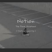 Notion Tiiktok Version