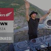 Benny Benassi Freqways Flight To Italy