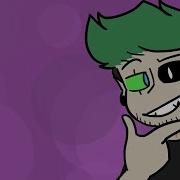 I Am The Man Meme Antisepticeye