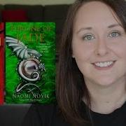 Throne Of Jade Naomi Novik