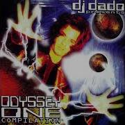 Dj Dado Presents Odyssey One Compilation