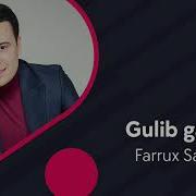 Farrux Saidov Audio