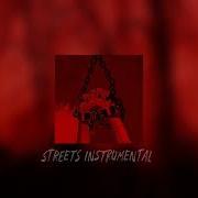 Streets Slowed Instrumental