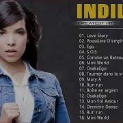 Indila Сборник