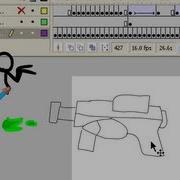 Animator Vs Animation Original