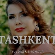 Yulduz Usmonova Tashkent