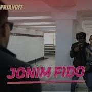 Prjanoff Jonim Fido