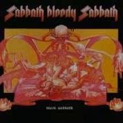 Black Sabbath A National Acrobat