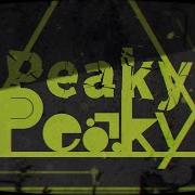 Peaky Peaky Project Sekai