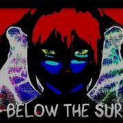 Marry Below The Surface Rus Cover Remix