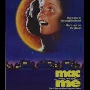 Mac And Me Theme Song