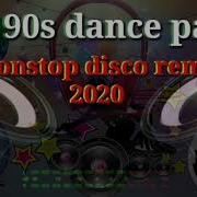 Disco Remix 1980