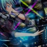 Nightcore My Life Is Party