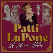 Patti Lupone Those Were The Days