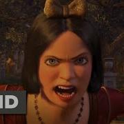 Shrek 3 Snow White Singing