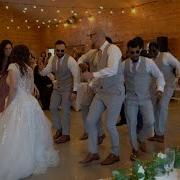 Jerusalema Wedding Dance