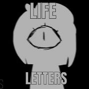 Life Letters Animation Meme Flash Warning