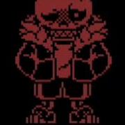 Extreme Fell Sans