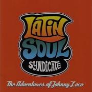 El Gitano Del Amor Latin Soul Syndicate