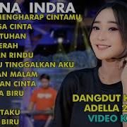 Dangdut Koplo Terbaik Adella