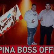 Skupina Boss