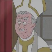 Brickleberry Pope Money