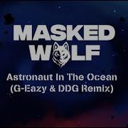 Astronaut Ocean Remix