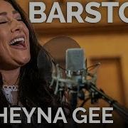 Sheyna Gee Barstool