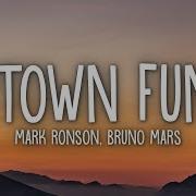 Mark Ronson Uptown Funk Feat Bruno Mars Lyrics