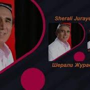 Sherali Juraev Daryolar Mp3