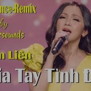 Chia Tay Tình Đầu Diễm Liên Petersounds Remix Italo Disco Người Yêu Hỡi Xin Dấu Lệ Sầu Khi