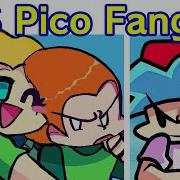 Pico And Bf Vs Sun