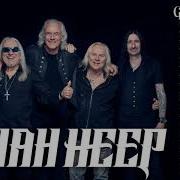 Uriah Heep The Best Of Album