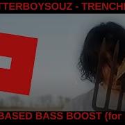 Trench Boy Roblox Audio