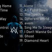 Alan Walker Full Album 2020 Alan Walker New Song Full Album 2020 Best