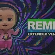 Johnny Johnny Yes Papa Edm Remix Extended