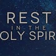 Holy Spirit Meditation