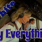 D White My Everything Modern Talking Style Disco Babe Love Sky Magic Fly Girl Рilоt Team Mix